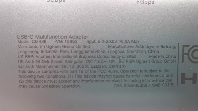 usb-hub-ugreen-cm498-2xusb-2xhdmi-usb-typ-c-okazja-waga-produktu-z-opakowaniem-jednostkowym-0150