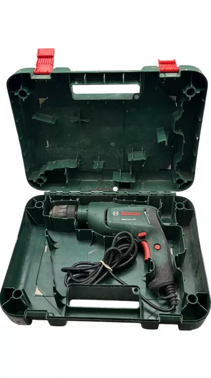 WIERTARKA BOSCH EASYIMPACT 600
