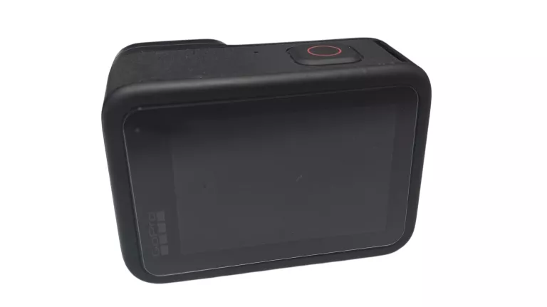 KAMERA GO PRO HERO 9 BLACK 4K UHD + AKCESORIA