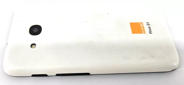 ALCATEL ONE TOUCH BIAŁY