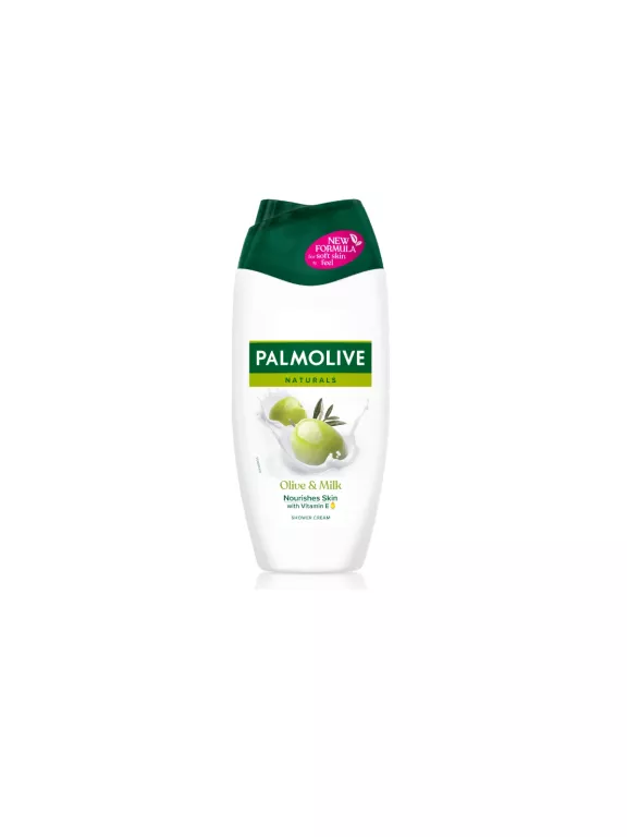 PALMOLIVE NATURALS OLIVE & MILCH ŻEL POD PRYSZNIC 250 ML