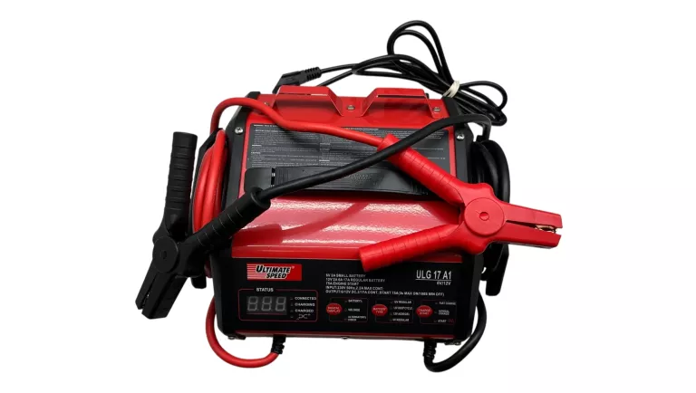 PROSTOWNIK SAMOCHODOWY ULTIMATE SPEED ULG 17 A1