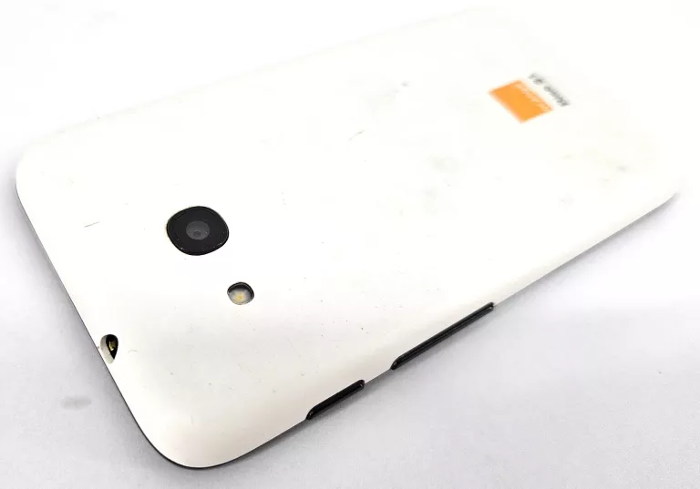 ALCATEL ONE TOUCH BIAŁY