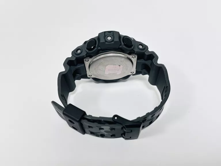 ZEGAREK CASIO G SHOCKGA-700CM-8AER GWARANCKA KOMPLET