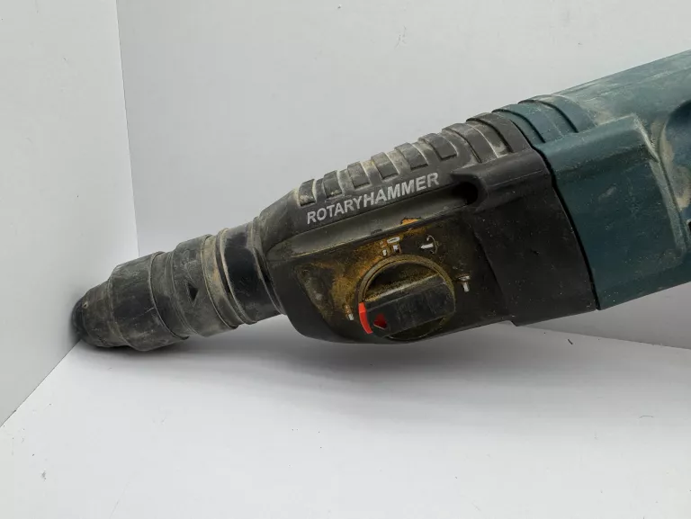 MŁOTOWIERTARKA EUROTEC RH-2600 2600W