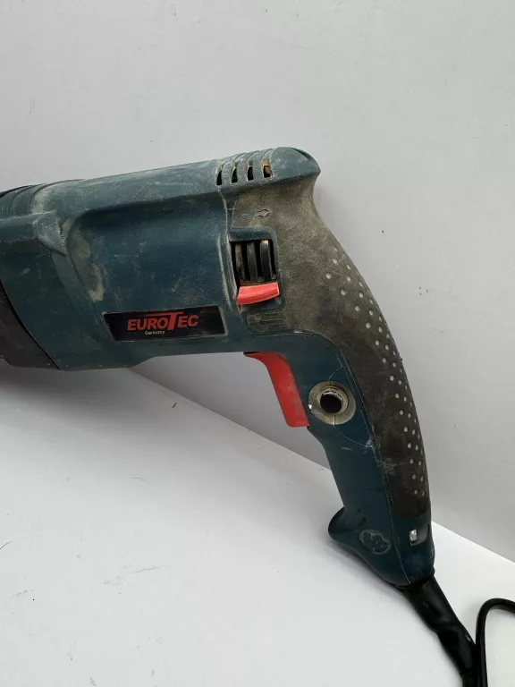 MŁOTOWIERTARKA EUROTEC RH-2600 2600W