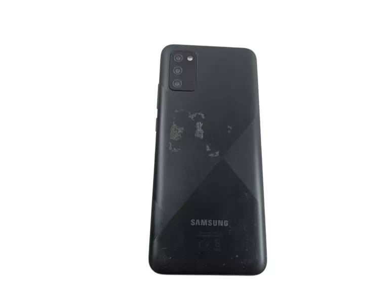 TELEFON SAMSUNG GALAXY A02S