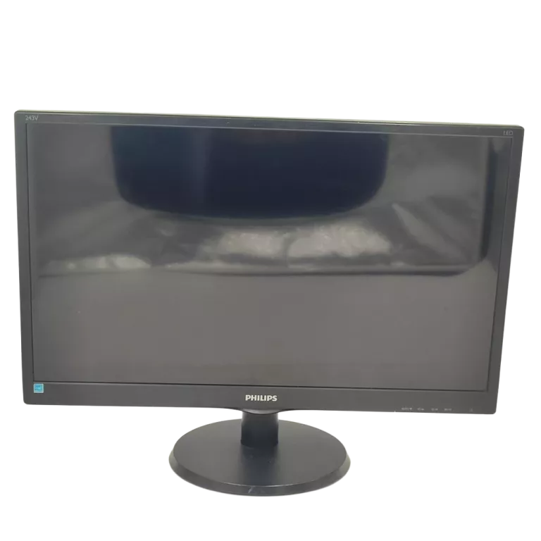 PHILIPS 243V5Q HDMI VGA 24" IPS 1920X1080