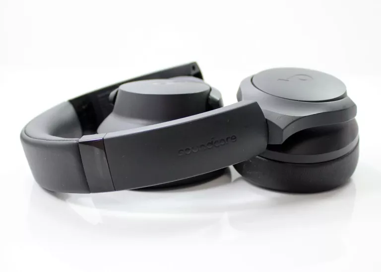 SŁUCHAWKI SOUNDCORE Q20I
