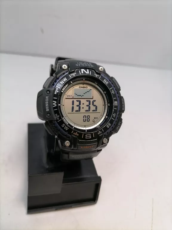 ZEGAREK CASIO SGW-1000
