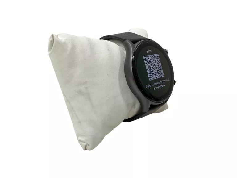 SMARTWATCH AMAZFIT GTR 3 + ŁADOWARKA