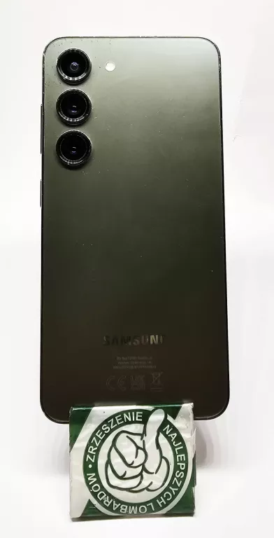 SAMSUNG GALAXY S23 8/128GB