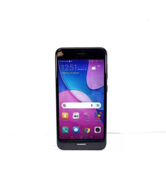 TELEFON HUWAWEI P9 LITE MINI 2/16GB