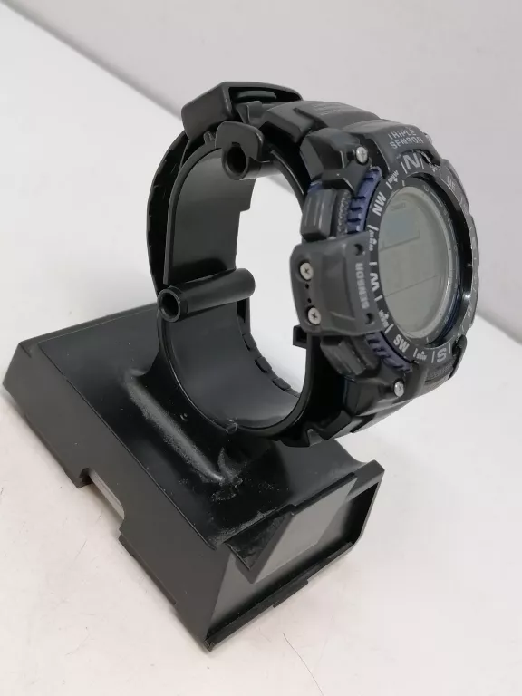 ZEGAREK CASIO SGW-1000