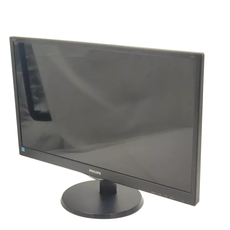 PHILIPS 243V5Q HDMI VGA 24" IPS 1920X1080