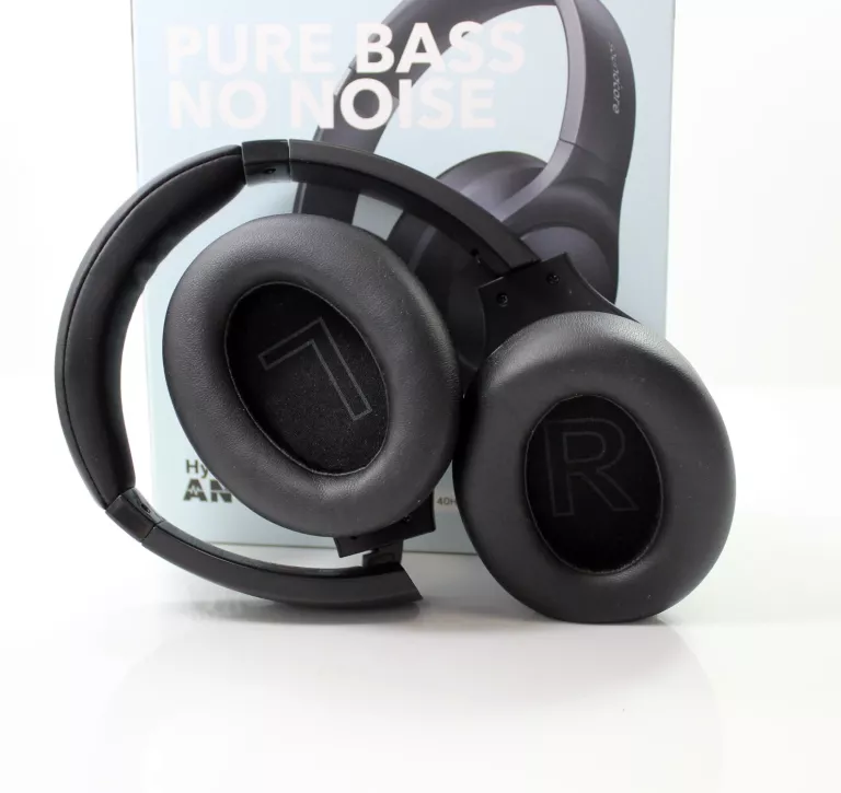SŁUCHAWKI SOUNDCORE Q20I