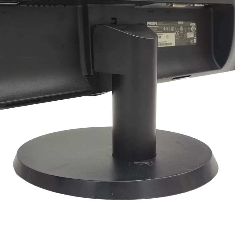 PHILIPS 243V5Q HDMI VGA 24" IPS 1920X1080