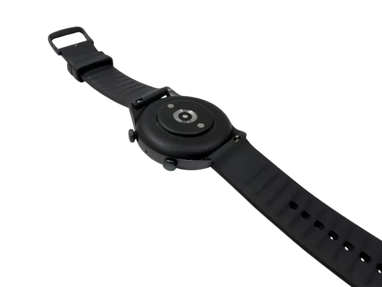 SMARTWATCH AMAZFIT GTR 3 + ŁADOWARKA