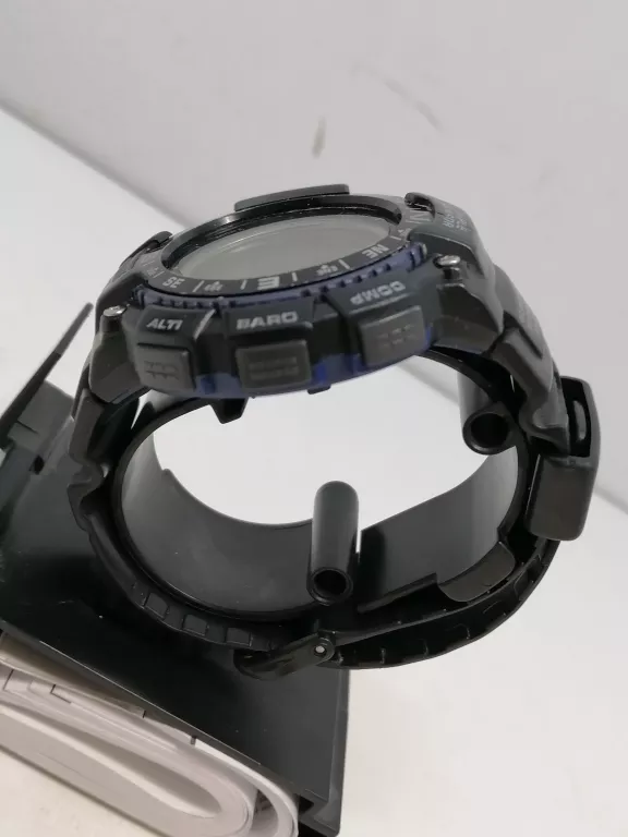 ZEGAREK CASIO SGW-1000