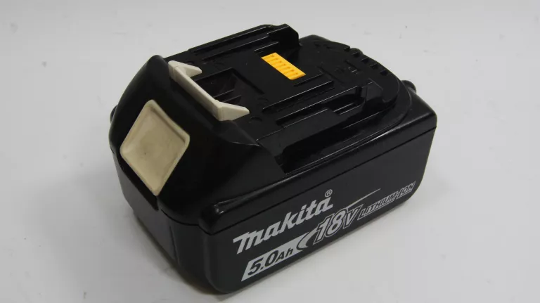 AKUMULATOR MAKITA 5,0 AH 18V BL1850B