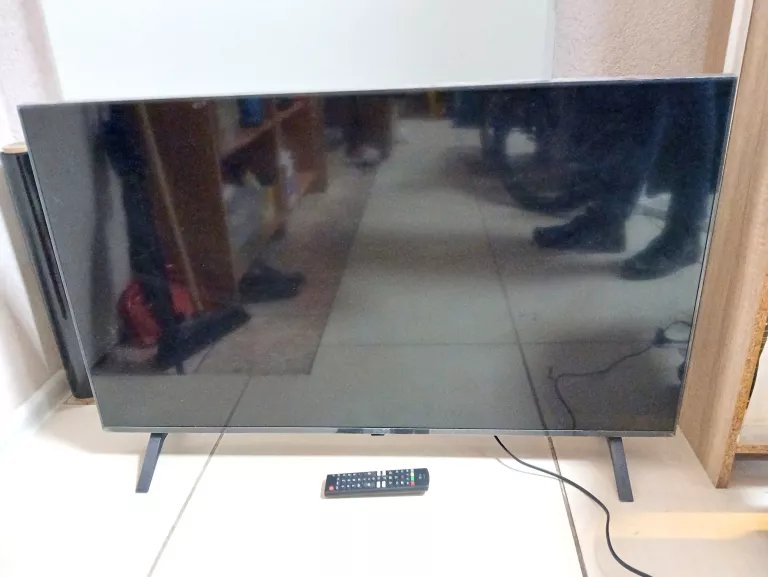 TELEWIZOR LG 43UR781C0LK 43 CALE