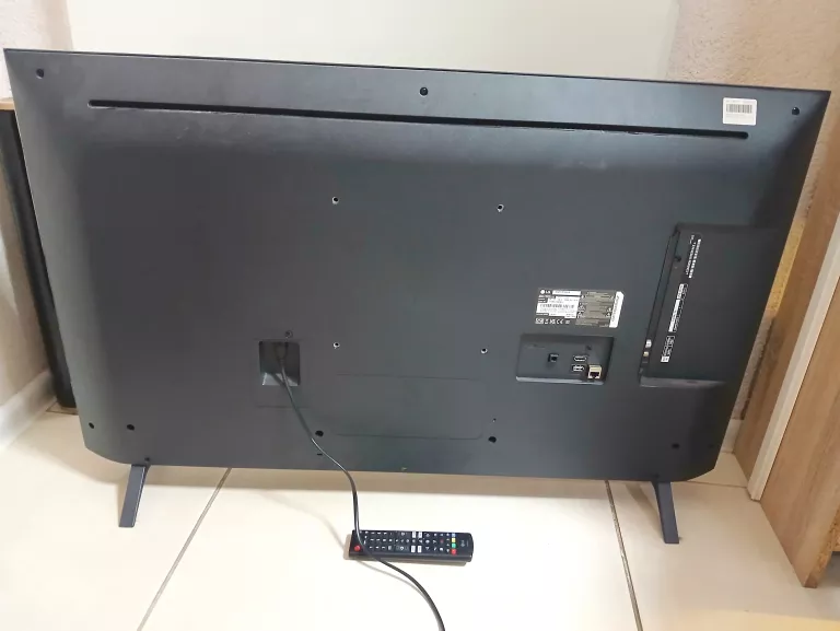TELEWIZOR LG 43UR781C0LK 43 CALE