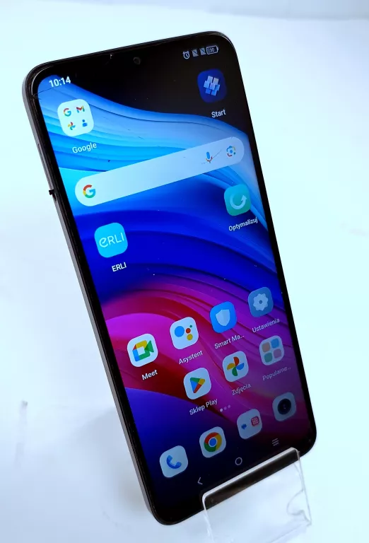 TELEFON TCL T509K USZK. LCD