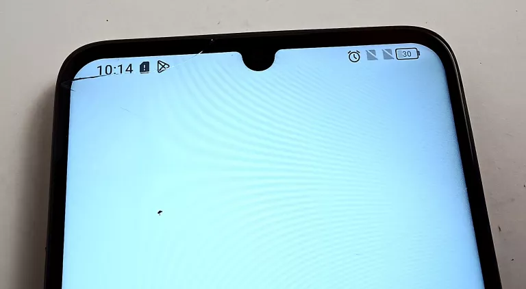 TELEFON TCL T509K USZK. LCD