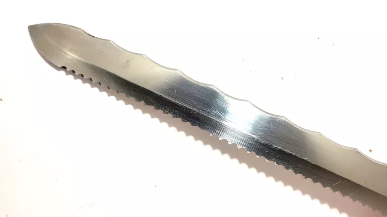 NÓŻ DO MATERIAŁÓW IZOLACYJNYCH DEXTER