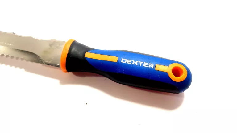 NÓŻ DO MATERIAŁÓW IZOLACYJNYCH DEXTER