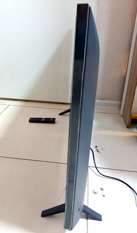 TELEWIZOR LG 43UR781C0LK 43 CALE