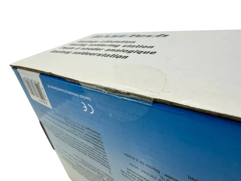 STACJA LUTOWNICZA BASETECH JLT-13 40W DO +420C