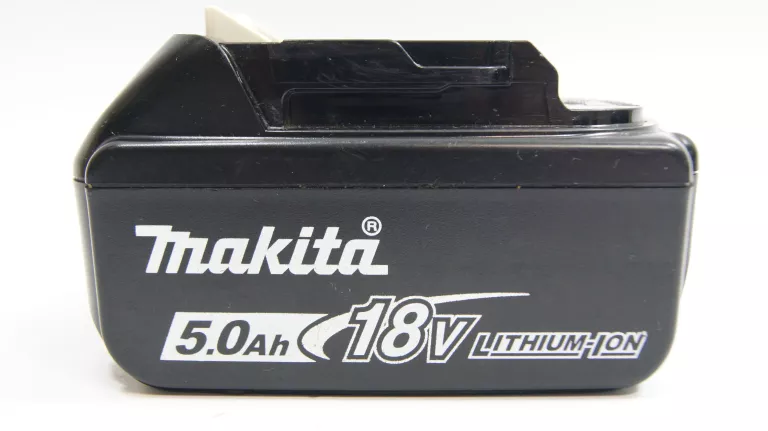 AKUMULATOR MAKITA 5,0 AH 18V BL1850B