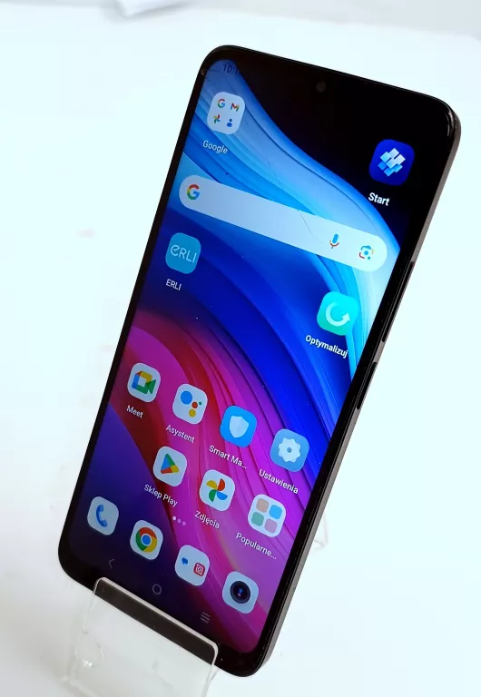 TELEFON TCL T509K USZK. LCD