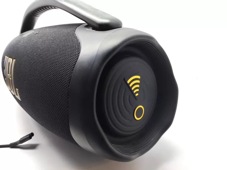 GŁOŚNIK BT JBL BOOMBOX 3 WIFI