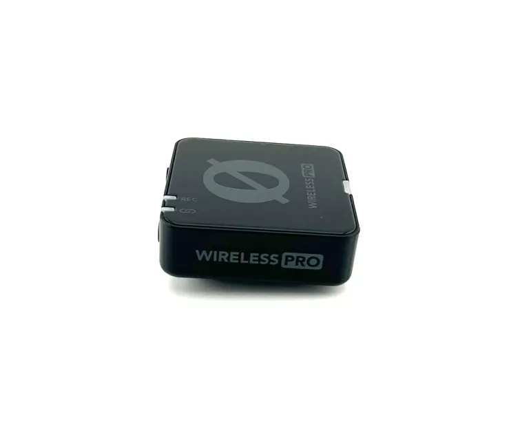 MIKROFON BEZPRZEWODOWY RODE WIRELESS PRO KRAWATOWY