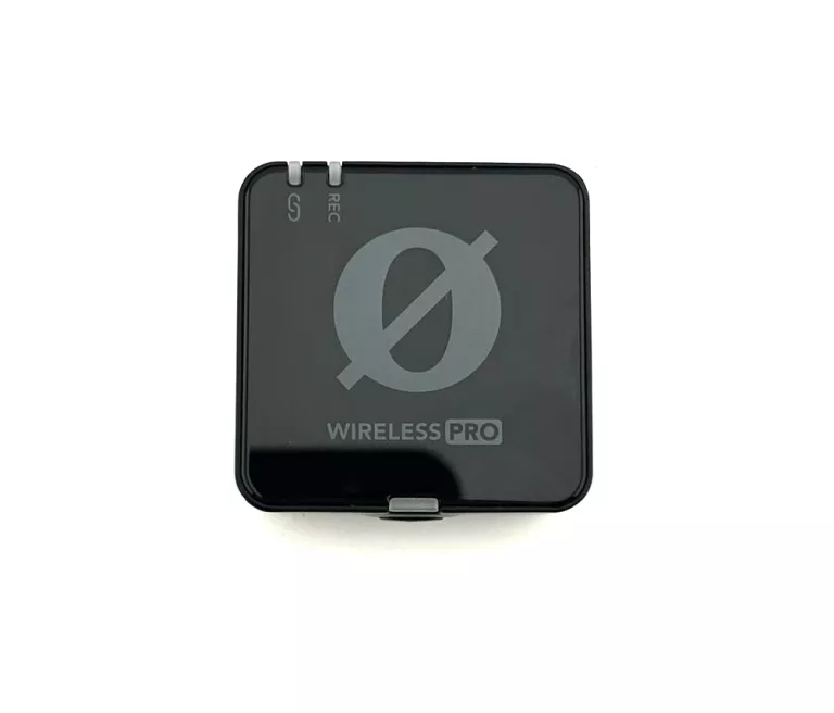 MIKROFON BEZPRZEWODOWY RODE WIRELESS PRO KRAWATOWY