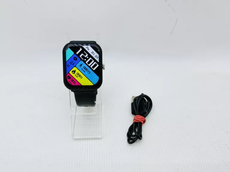 SMARTWATCH FOREVER SW-116 + ŁAD