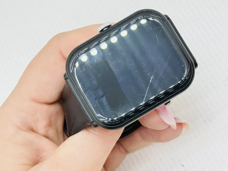 SMARTWATCH FOREVER SW-116 + ŁAD