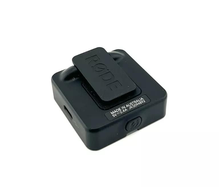 MIKROFON BEZPRZEWODOWY RODE WIRELESS PRO KRAWATOWY