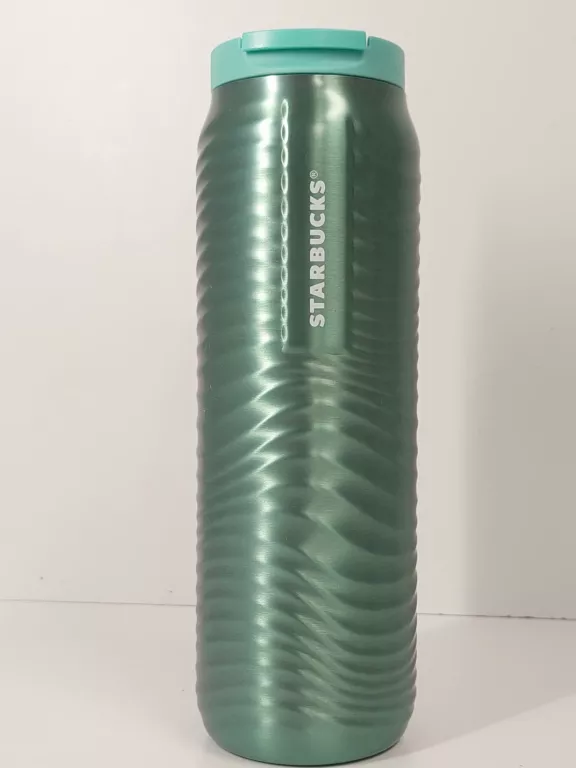 KUBEK TERMICZNY STARBUCKS 473 ML TERMOS NA KAWĘ 011167237 MIĘTOWY
