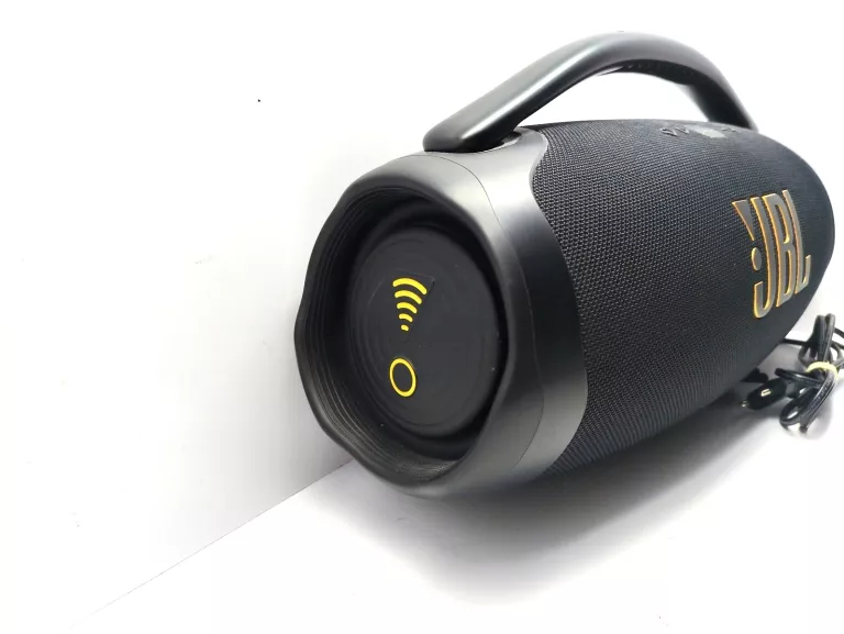 GŁOŚNIK BT JBL BOOMBOX 3 WIFI