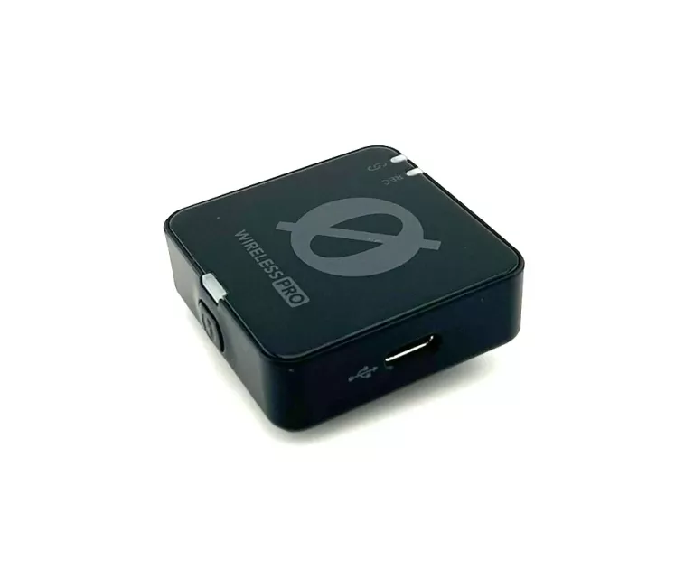 MIKROFON BEZPRZEWODOWY RODE WIRELESS PRO KRAWATOWY