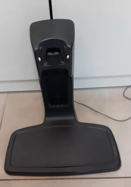 ODKURZACZ PIONOWY ELEKTROLUX EER7ALLRGY + STACJA ŁADUJĄCA