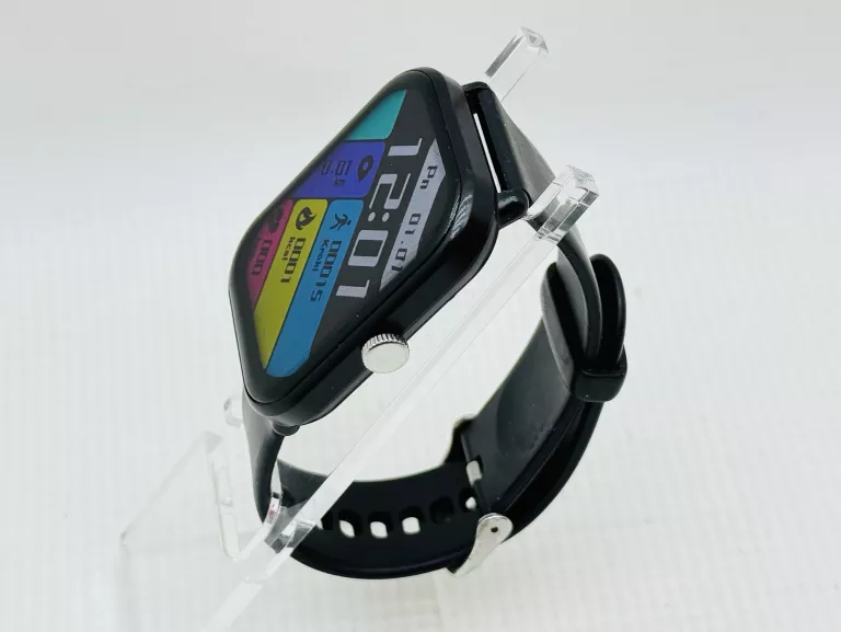 SMARTWATCH FOREVER SW-116 + ŁAD