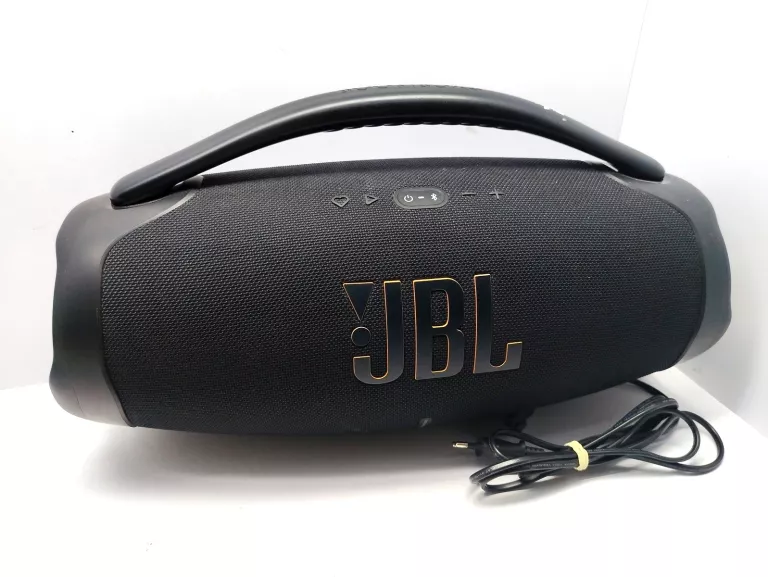 GŁOŚNIK BT JBL BOOMBOX 3 WIFI