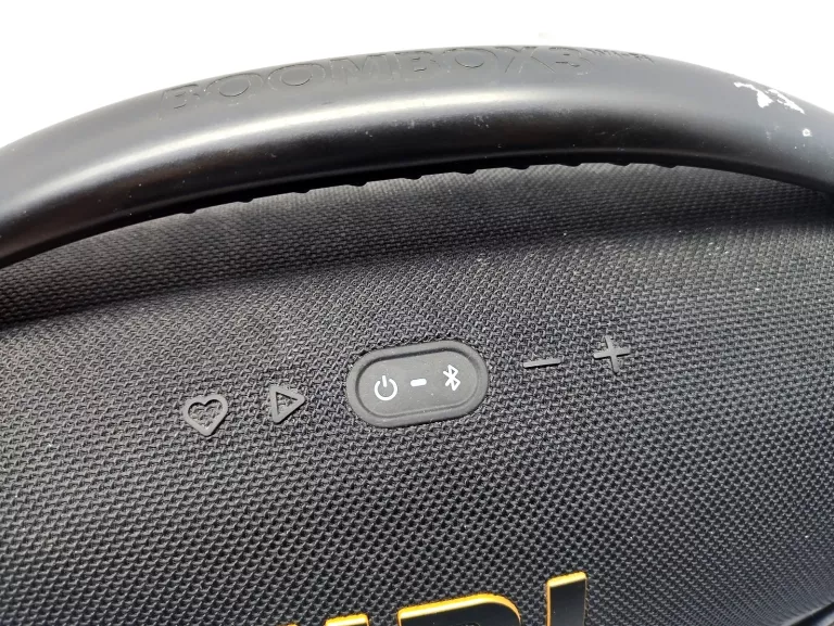 GŁOŚNIK BT JBL BOOMBOX 3 WIFI