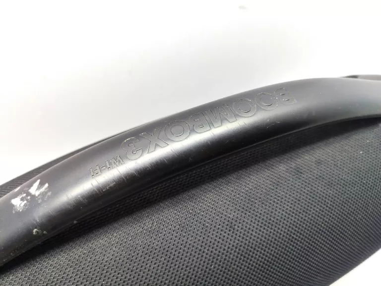 GŁOŚNIK BT JBL BOOMBOX 3 WIFI