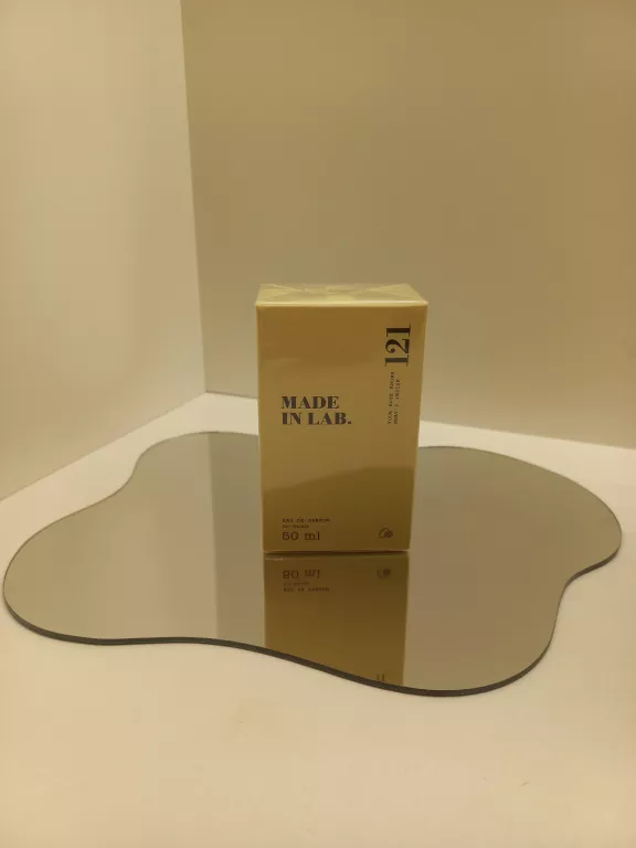 MADE IN LAB 50ML 121