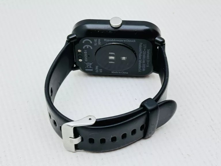 SMARTWATCH FOREVER SW-116 + ŁAD